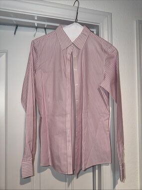 Brooks brothers women’s dress shirt